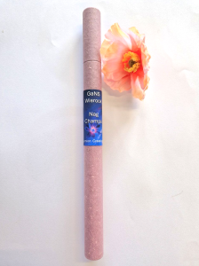 GaNS Wierook Nag Champa